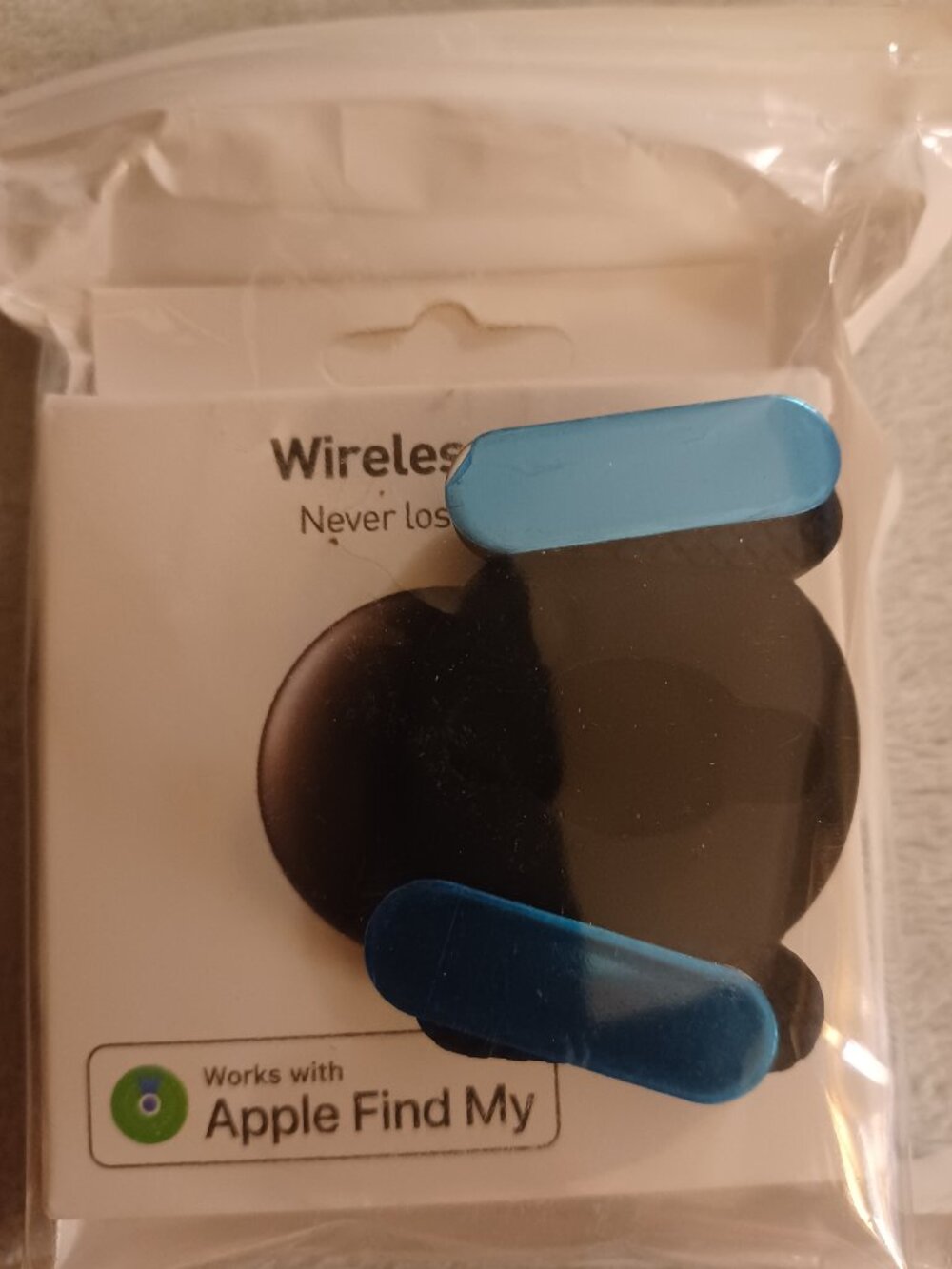 Apple "Find My" Wireless Tag
